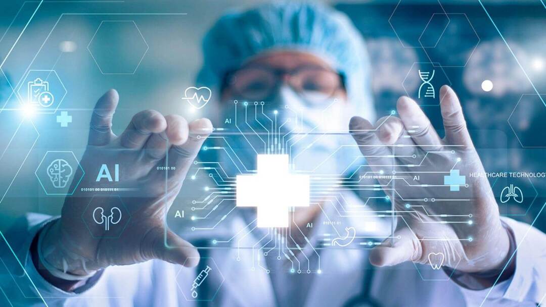 AI health insurance assistants