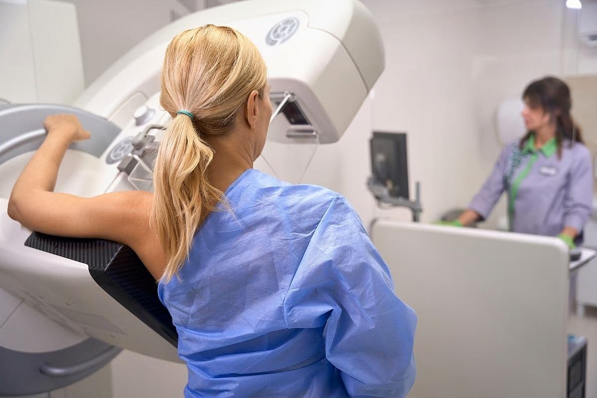 early detection Advanced Screening