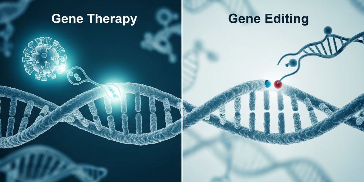 gene therapy rare diseases