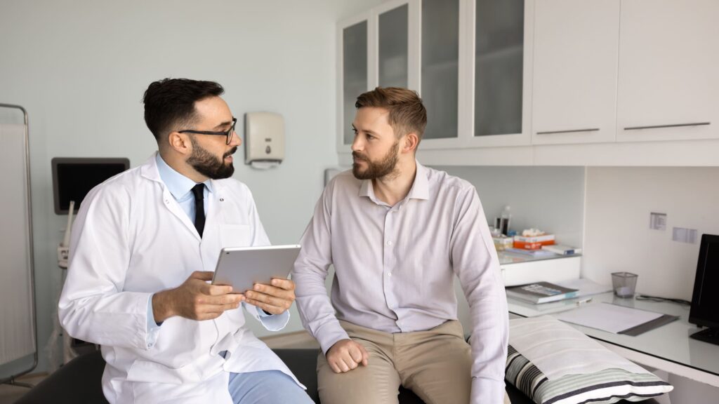 compare health insurance plans
