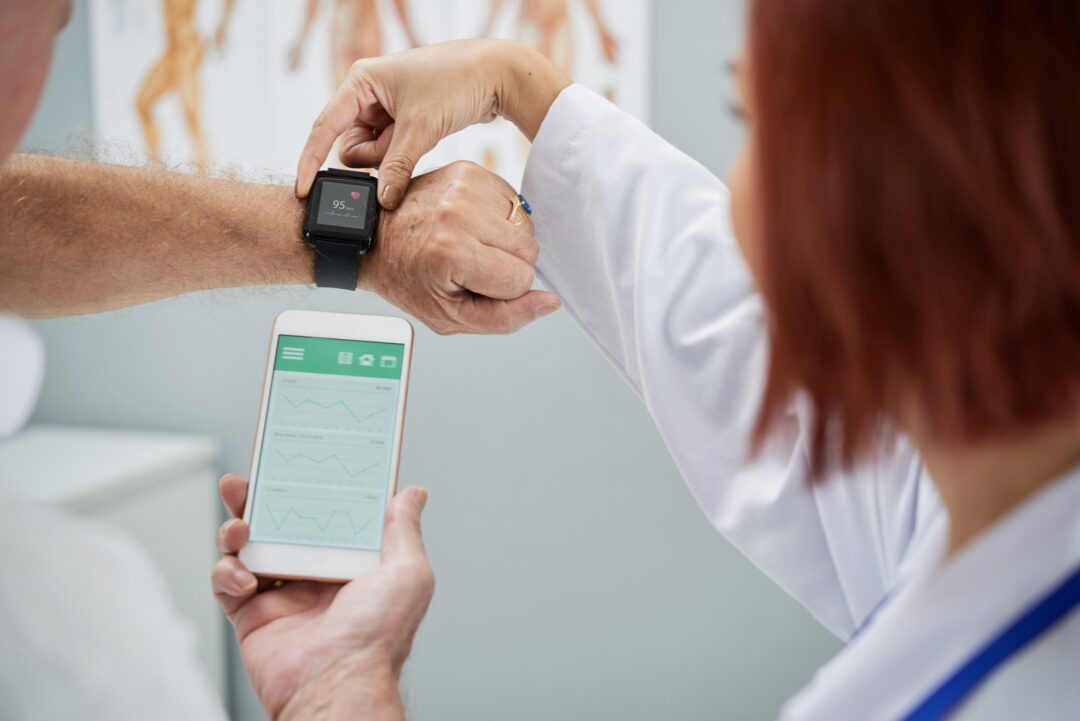 Health Apps