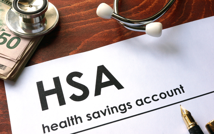 health savings accounts