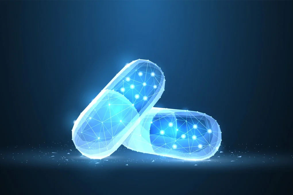 AI drug discovery Pre