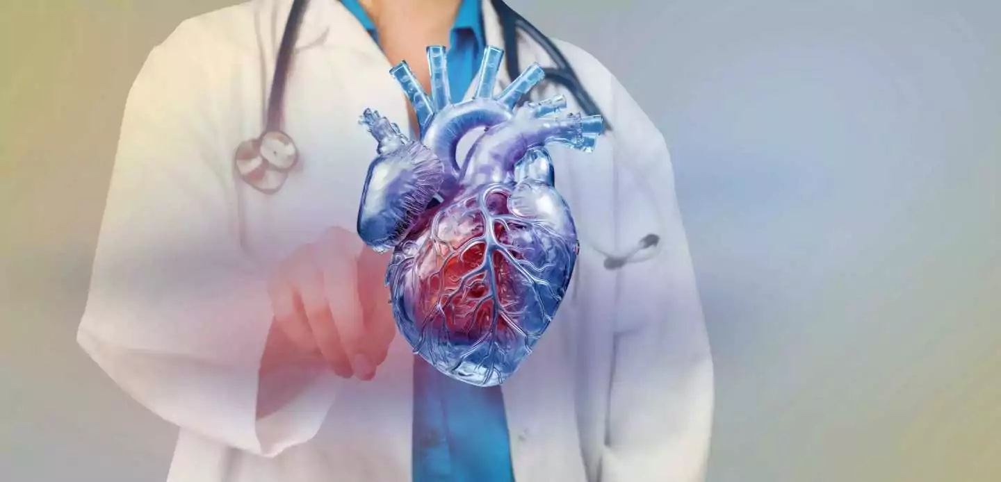 cardiac care