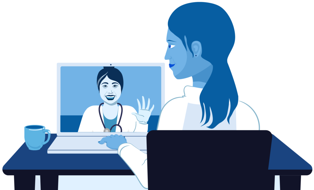 telehealth reimbursement rules