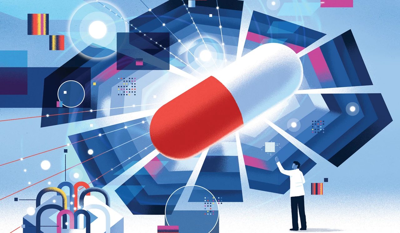 AI Drug Discovery