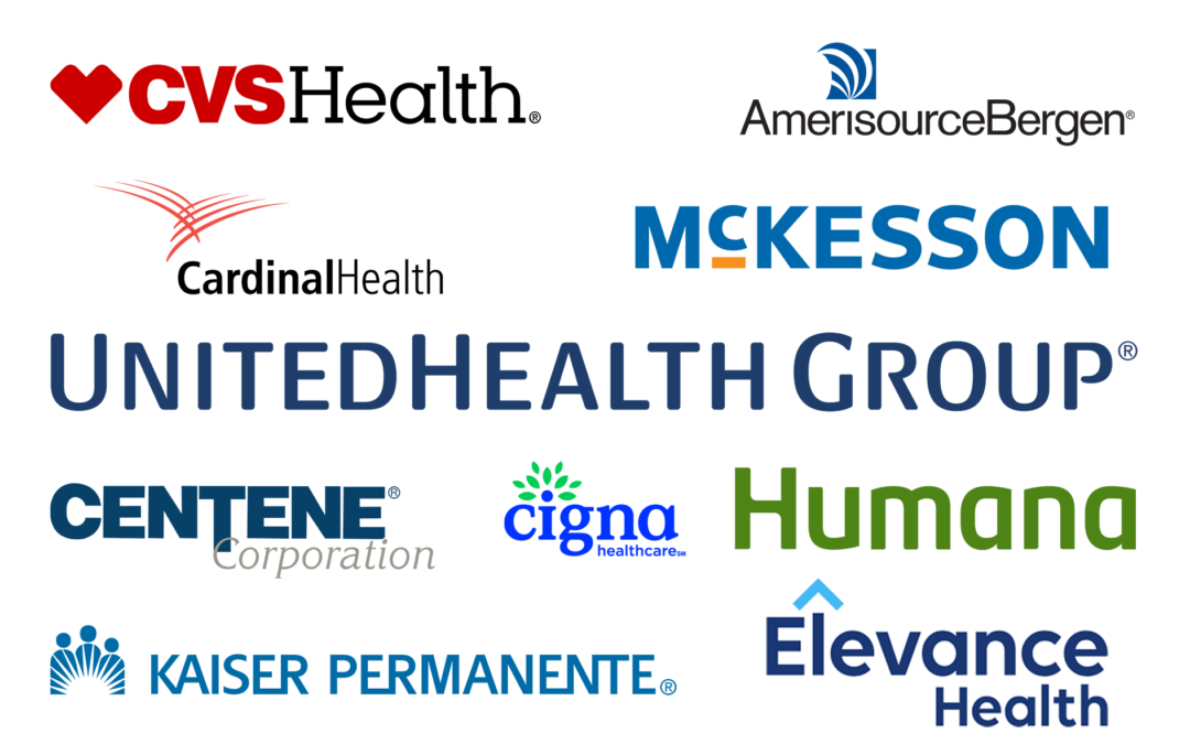 best healthcare companies