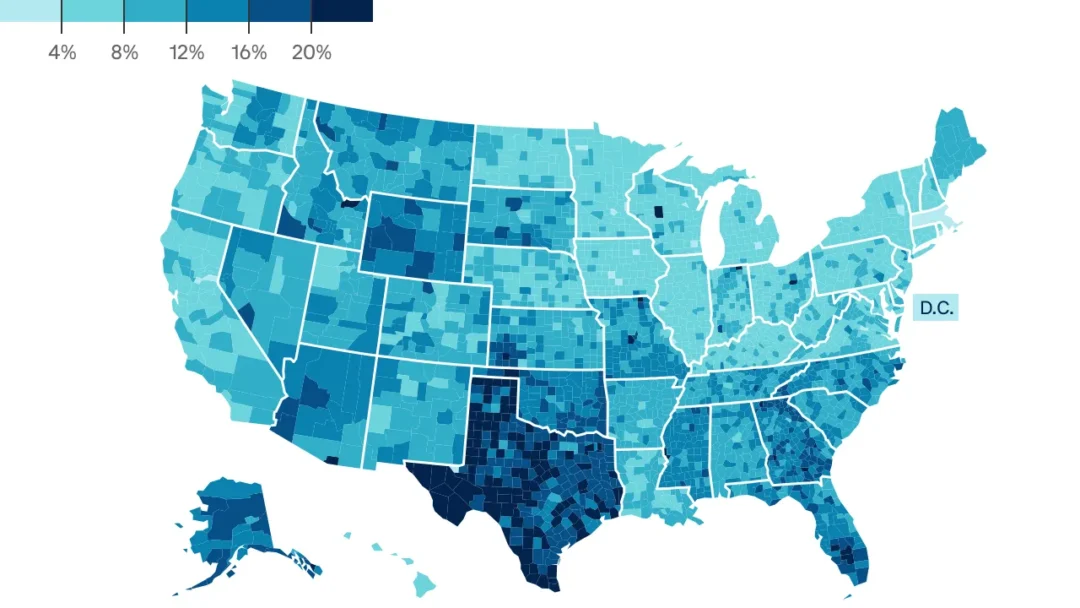 uninsured