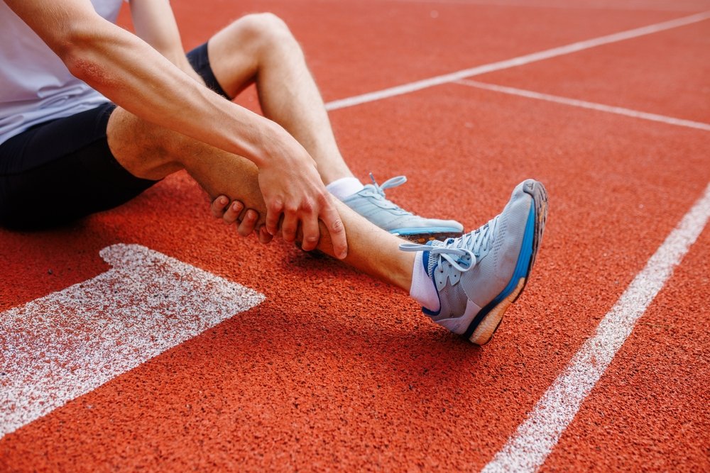 Sports Injuries