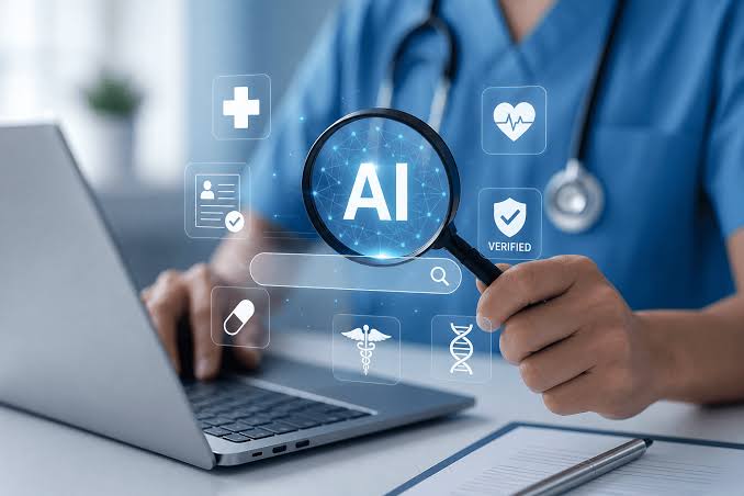 digital healthcare