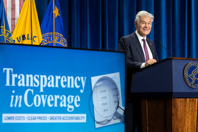 Pricing Disclosure